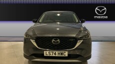 Mazda CX-5 2.0 e-Skyactiv G MHEV Newground 5dr Petrol Estate